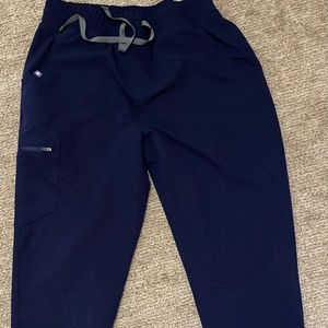 Figs Jogger Scrub Pants
